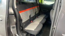 Citroen Berlingo 1.2 PureTech 130 Flair XTR XL 5dr EAT8 [7 seat] Petrol Estate